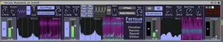 Ferrous Modulation CH screenshot