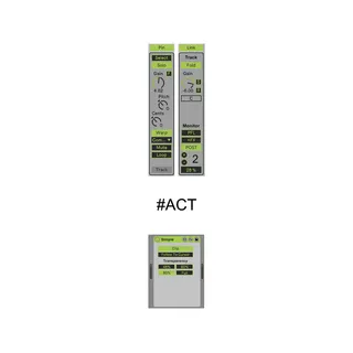 Audio Clip Tools screenshot