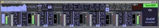 OnOff Emulation screenshot