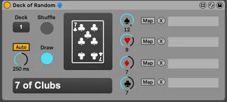 Deck of Random screenshot