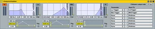 LiveGrabber - AnalysisGrabber screenshot