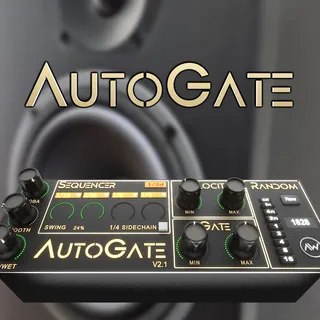 AutoGate screenshot