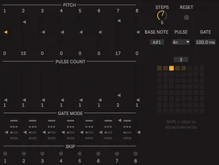 MetLike screenshot