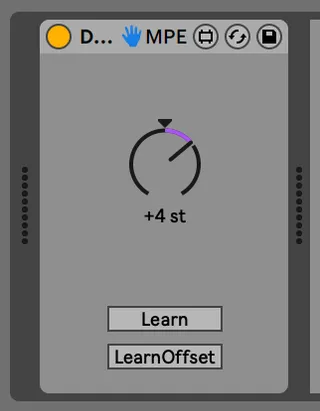 Dead Simple Global Transpose screenshot