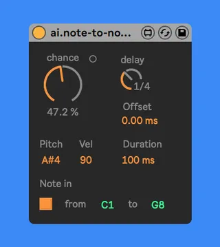 ai.note-trigger-note.amxd screenshot
