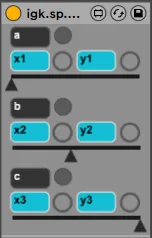igk.sp.switch screenshot