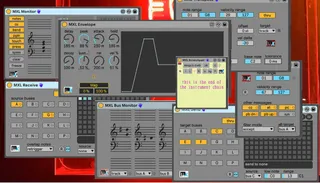MXL Free Pack screenshot