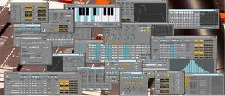 MXL Pack screenshot