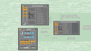 MXL Monitor screenshot