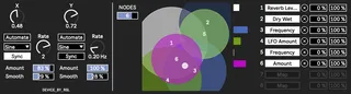 NODES screenshot