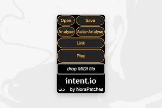 intent.io screenshot