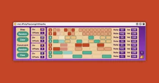 msl.4PolyFlexLengthStepSq screenshot