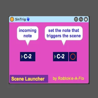 SinTrig screenshot
