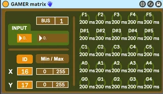 Gamer Collection l Matrix screenshot