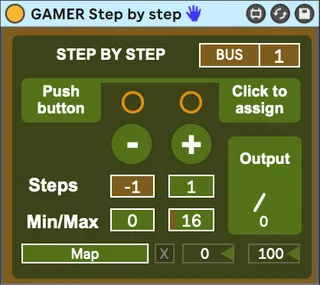 Gamer Collection l Step by Step screenshot