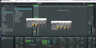 MsEncoderAndDecoder screenshot