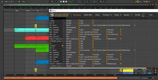 Device Matrix screenshot