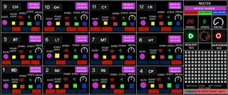 ANALOG RYTM COMPOZER screenshot