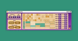msl.2PolyFlexLengthStepSq screenshot
