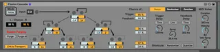Fission Cascade screenshot