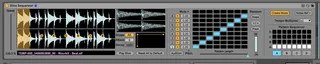 Slice Sequencer screenshot