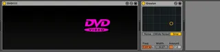 DVD screenshot