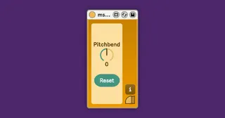 msl.FineTuning screenshot