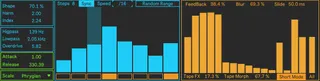 MDD Super Grains screenshot