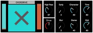 The Tail Buffer screenshot
