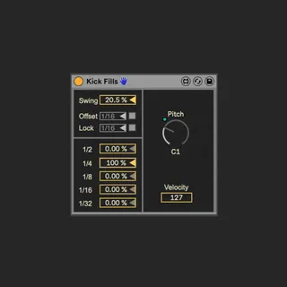 MM4L - Rhythm Maker screenshot