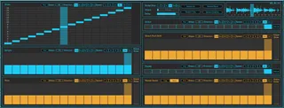 MDD RE LOOP screenshot