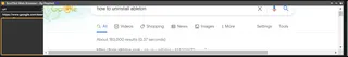 Scuffed Web Browser--By Popbot screenshot