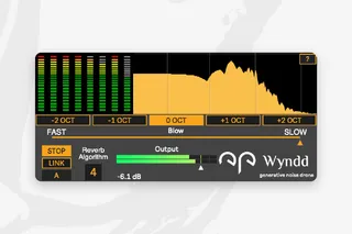 Wyndd screenshot