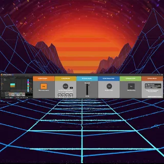 OTScreenRec screenshot