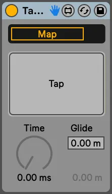 jTap screenshot