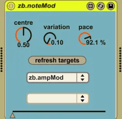zb.noteMod screenshot