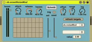zb.onsetNoiseMod screenshot
