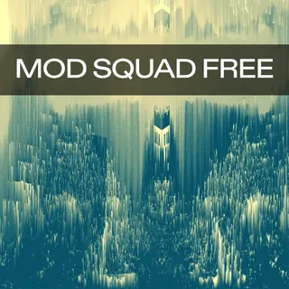 Mod Squad screenshot