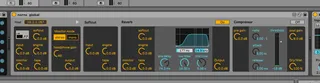 monome norns global screenshot