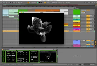 Surface Visualizer screenshot
