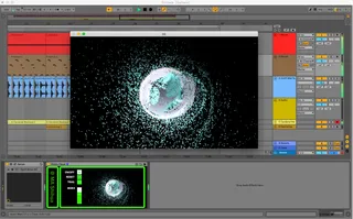 Points Cloud screenshot