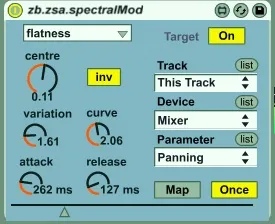 zb.zsa.spectralMod screenshot