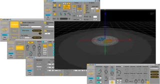 xp4l screenshot