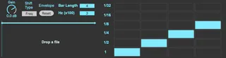 EZRiser screenshot