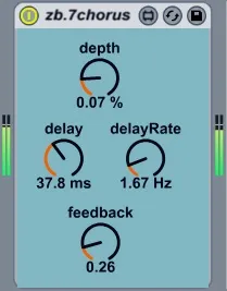 zb.7chorus screenshot
