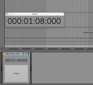 Big Time by Iftah screenshot