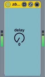zb.comb screenshot
