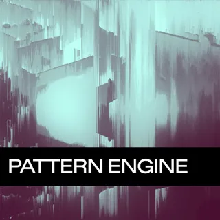 Pattern Engine screenshot