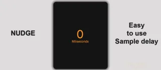 Nudge screenshot