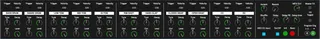 TR-8S CC Controller screenshot